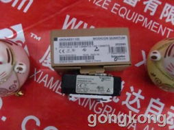 興銳達新增AB1756 EN2TXT模塊 開啟高效工業通信新篇章