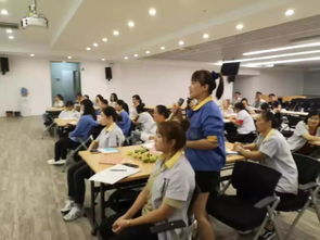 品質(zhì)部技能培訓(xùn)開營(yíng)儀式 技術(shù)培訓(xùn)引領(lǐng)質(zhì)量提升新征程