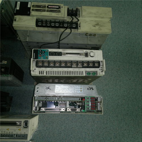 東莞松下伺服驅動器ERR11、14、16、22報警維修與通訊設備故障處理指南