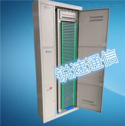 室內576芯三網合一光纖配線架詳細簡介——慈溪市銳速通信設備廠及通訊設備修理服務