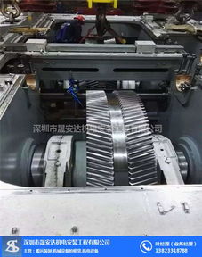 寶雞設備搬運服務 選擇深圳晟安達機電設備的專業(yè)優(yōu)勢