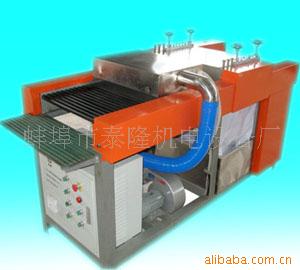 蚌埠市泰隆機電設備廠 深耕機電領域，以專業(yè)鑄就品質